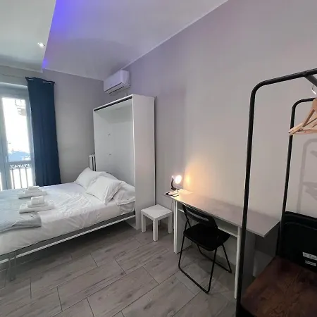 Mole Antonelliana - Giardini Reali - Centro - C2