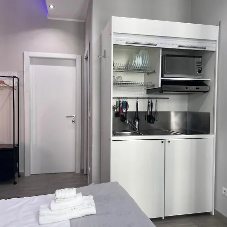 Apartmán Mole Antonelliana - Giardini Reali - Centro - C2 Turín