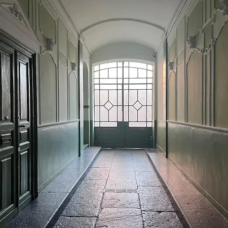 Apartment Mole Antonelliana - Giardini Reali - Centro - C2