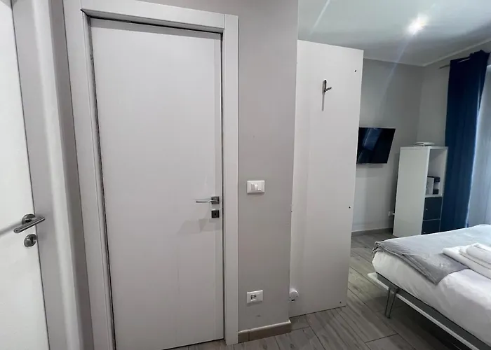 Mole Antonelliana - Giardini Reali - Centro - C2 Apartment *