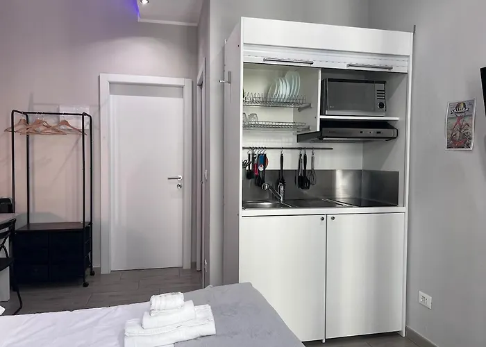 Apartment Mole Antonelliana - Giardini Reali - Centro - C2 Turin