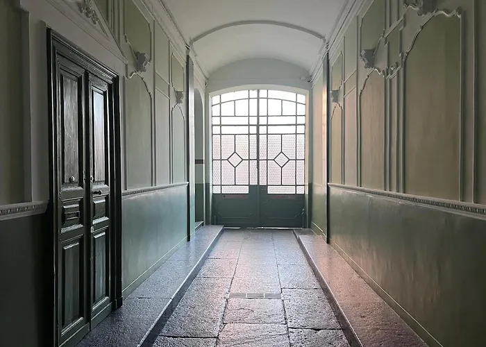 Apartment Mole Antonelliana - Giardini Reali - Centro - C2