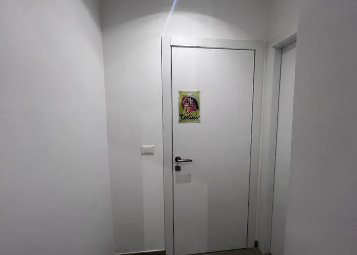 Mole Antonelliana - Giardini Reali - Centro - C2 Torino