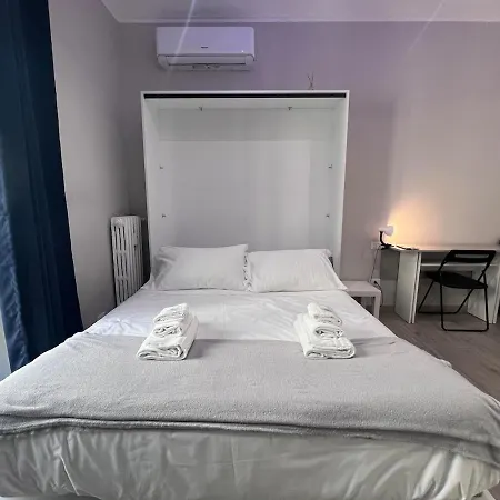 Mole Antonelliana - Giardini Reali - Centro - C2 Daire