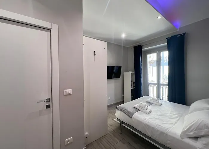 Mole Antonelliana - Giardini Reali - Centro - C2 Daire Torino