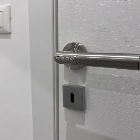 Lägenhet Mole Antonelliana - Giardini Reali - Centro - C2